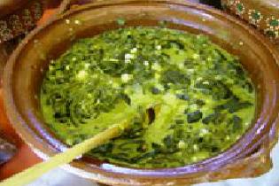 Salsa verde