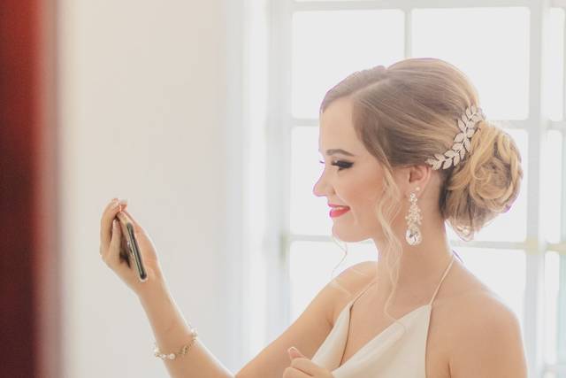 Boda O´Hara & Andres