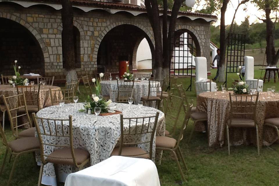 Malu Eventos