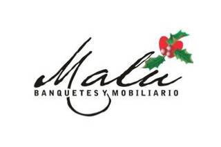 Malu Eventos Logo