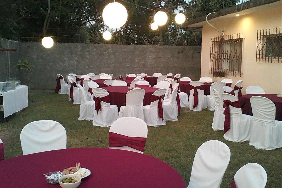 Malu Eventos