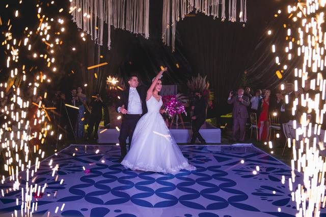 Concordia Producciones