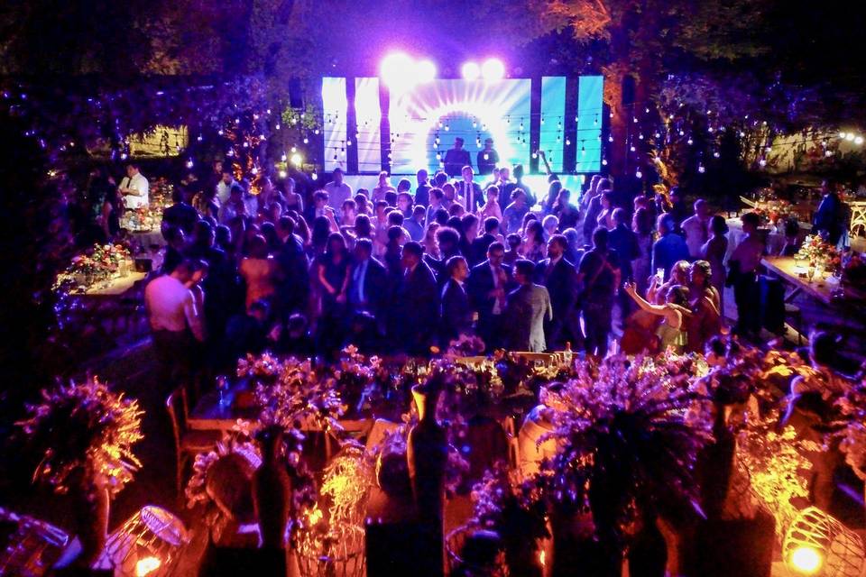 Concordia Producciones