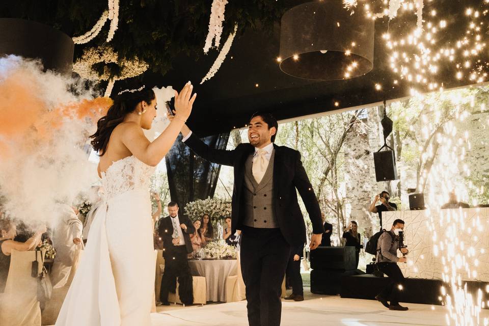 Concordia Producciones