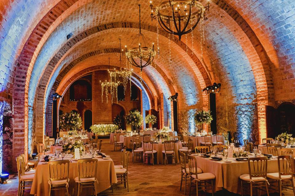 Concordia Producciones