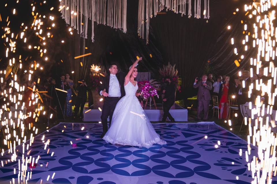 Concordia Producciones