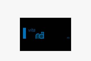 Vita Graphics MX logo