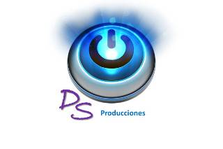 DS Producciones logo nuevo