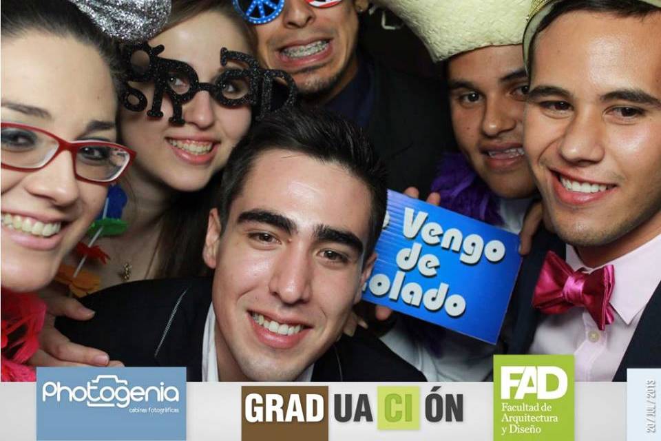 Graduacion