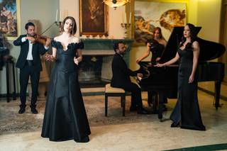 Harmony Music