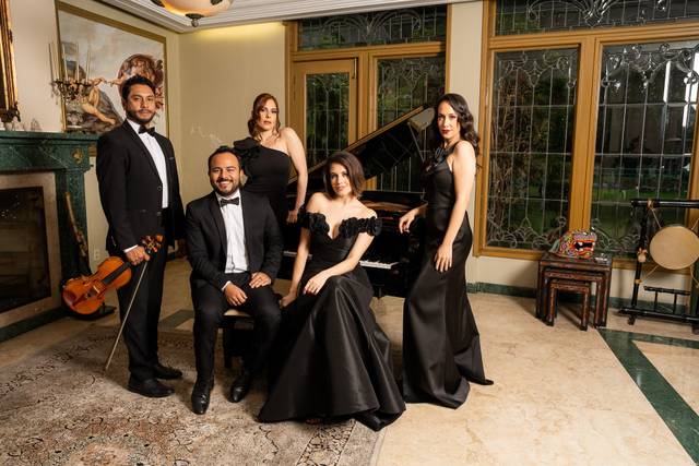 Harmony Music
