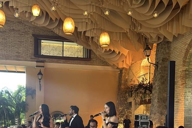 Boda en Xochitepec