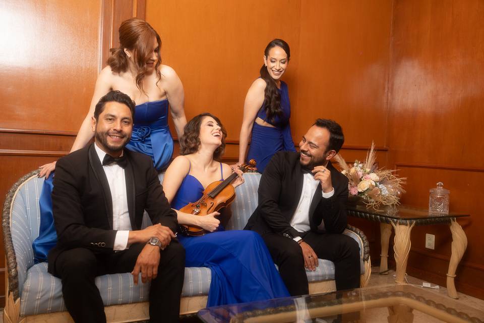 Harmony Music
