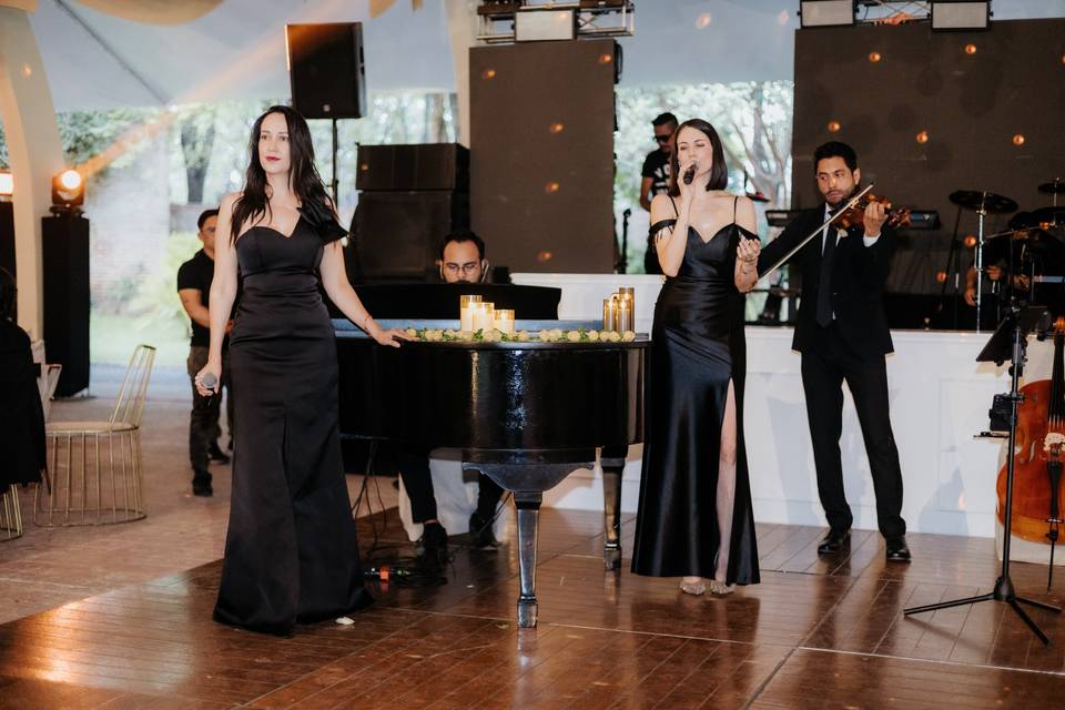 Boda en Xochitepec