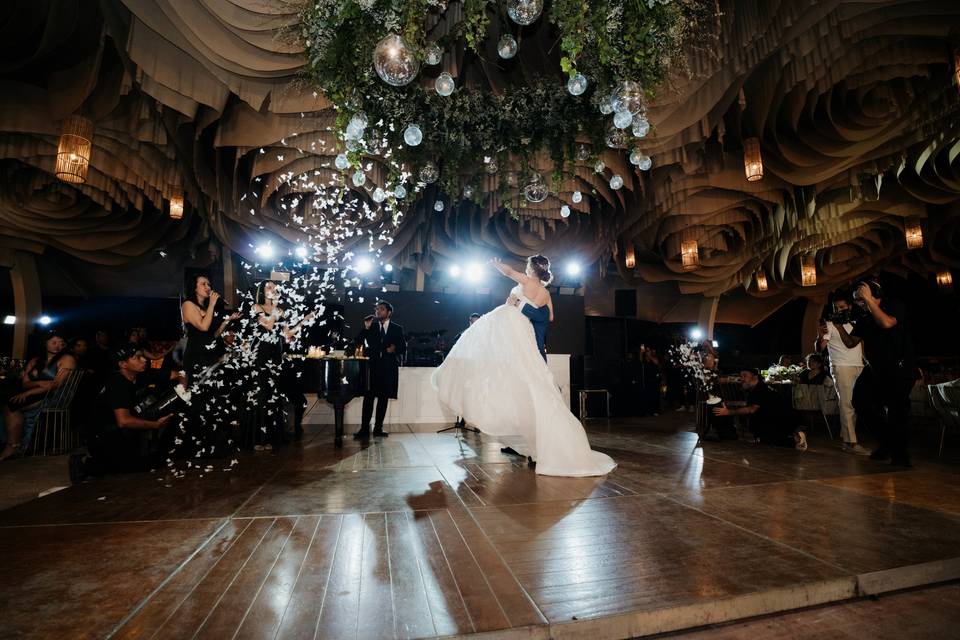 Vals de los Novios
