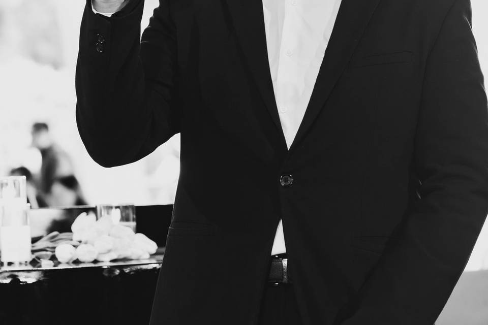 Donnie