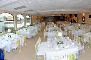 360° Eventos