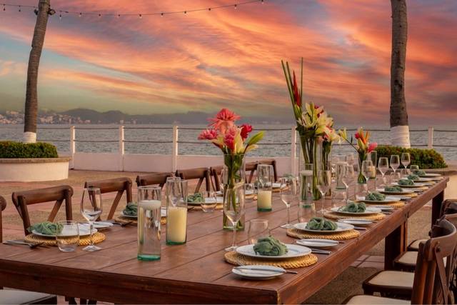 Melia Puerto Vallarta
