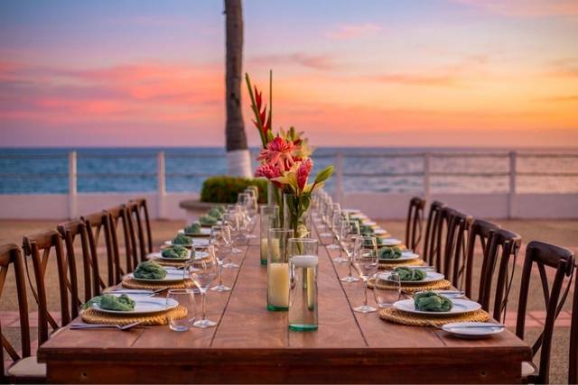 Melia Puerto Vallarta