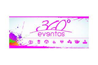 360º Eventos logo