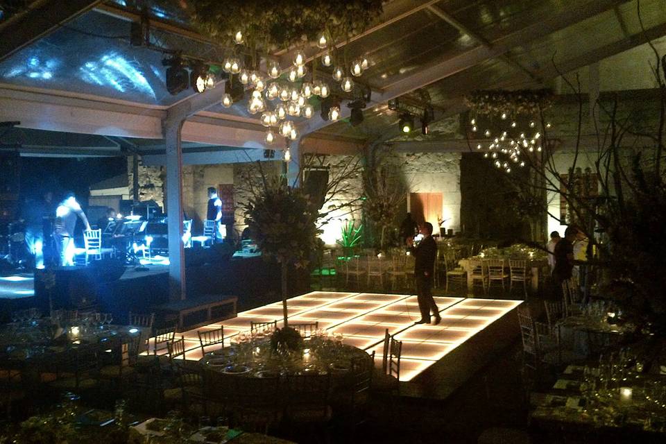 Antea Eventos