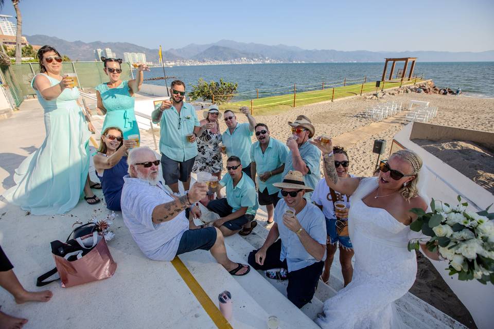 Melia Puerto Vallarta
