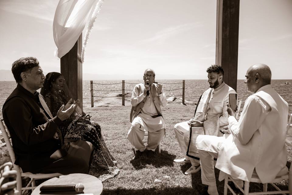 Ceremonia