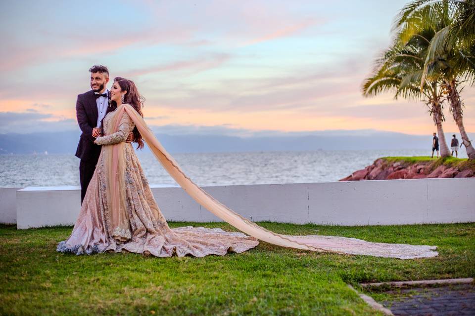 Melia Puerto Vallarta