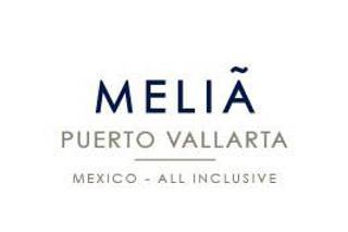 Meliá Puerto Vallarta logo