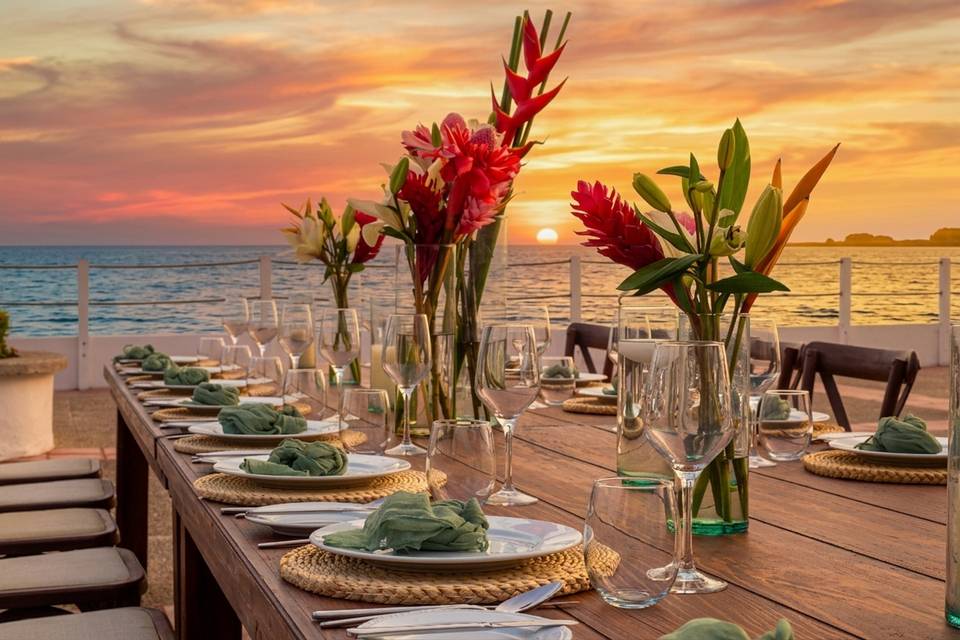 Melia Puerto Vallarta