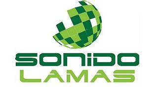 Sonido Lamas logo