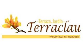 Terraza Jardín Terraclau logo