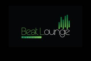 Beat Lounge logo