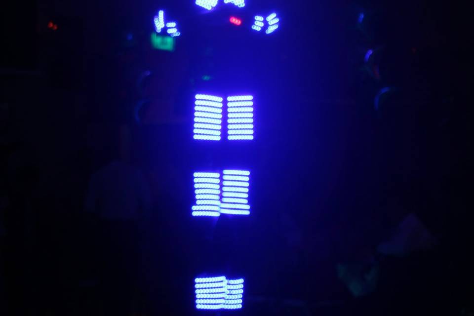 Perfomance Leds