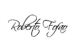 Roberto Fofao logo