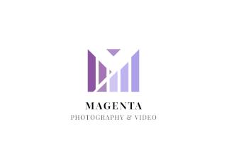 Magenta logo