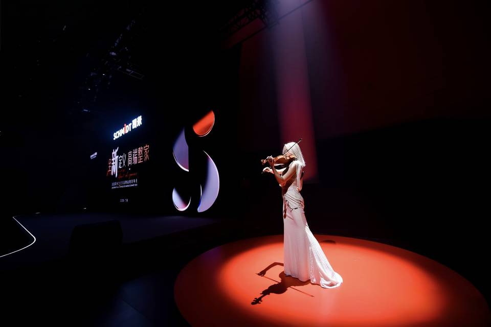 Música premium internacional