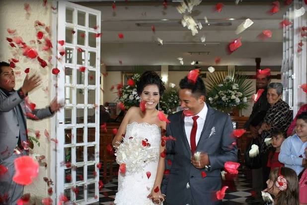 Ideal para su boda