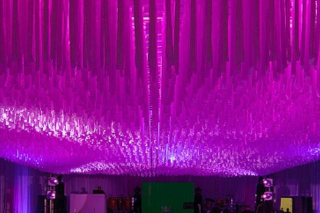 Iluminación arquitectónica