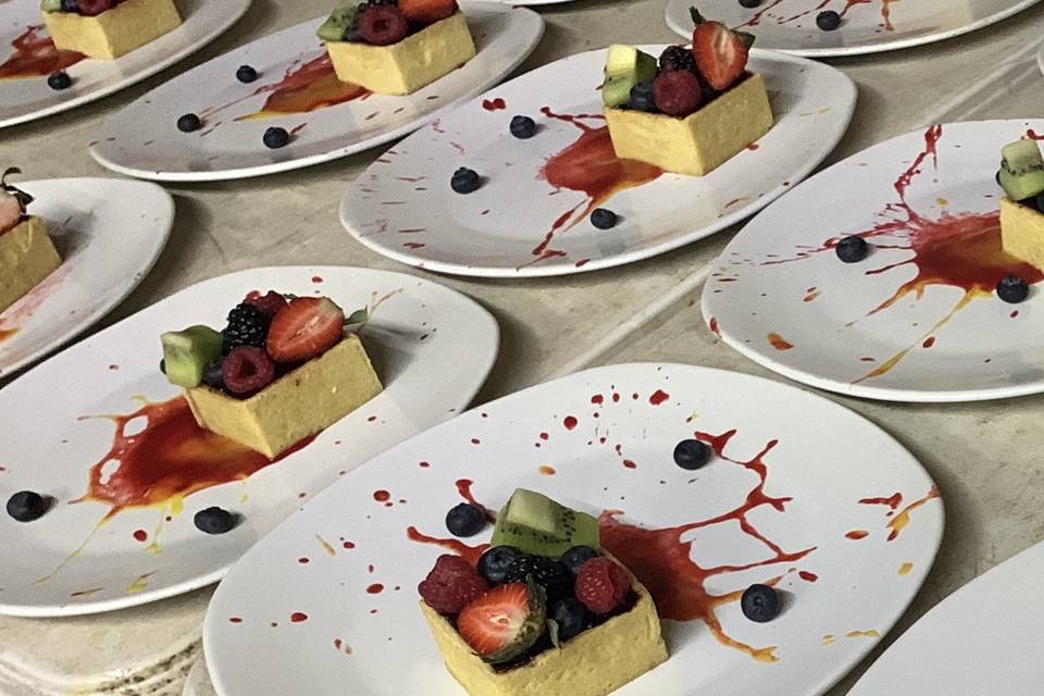 Postre
