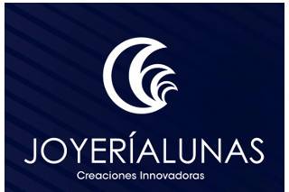 Joyería Lunas logo2