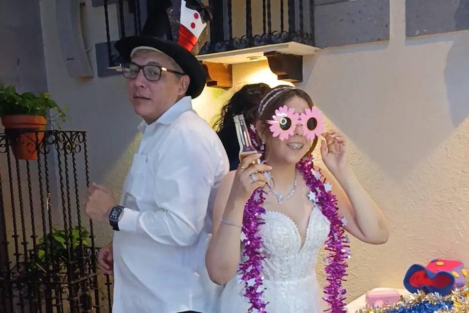 Boda
