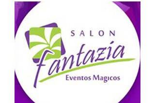 Logo Salón Fantazia