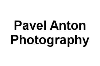 Pavel Anton Photography logo