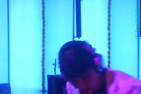 Los mejores disc jockeys