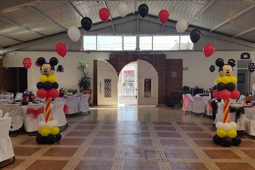 Eventos infantiles