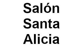 Salón Santa Alicia