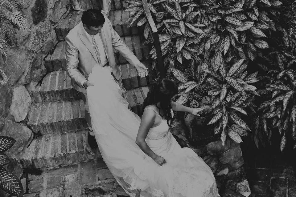 Weddings and Portraits México