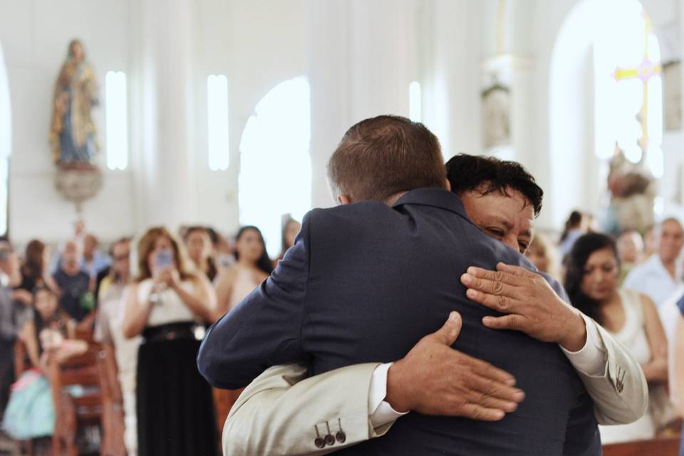 Weddings and Portraits México