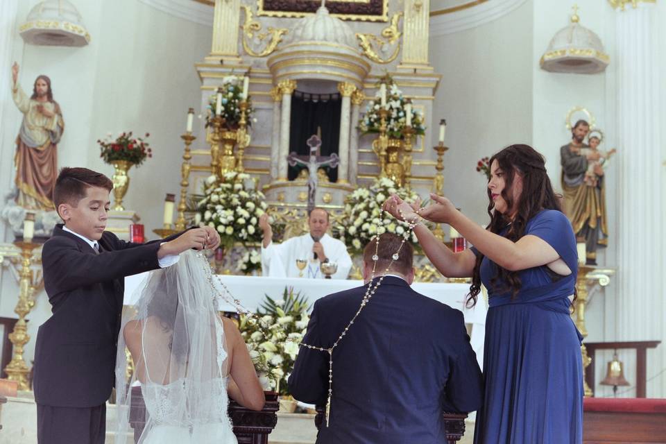 Weddings and Portraits Mexico